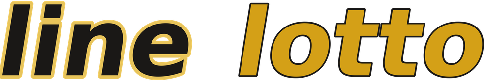 line lotto logo