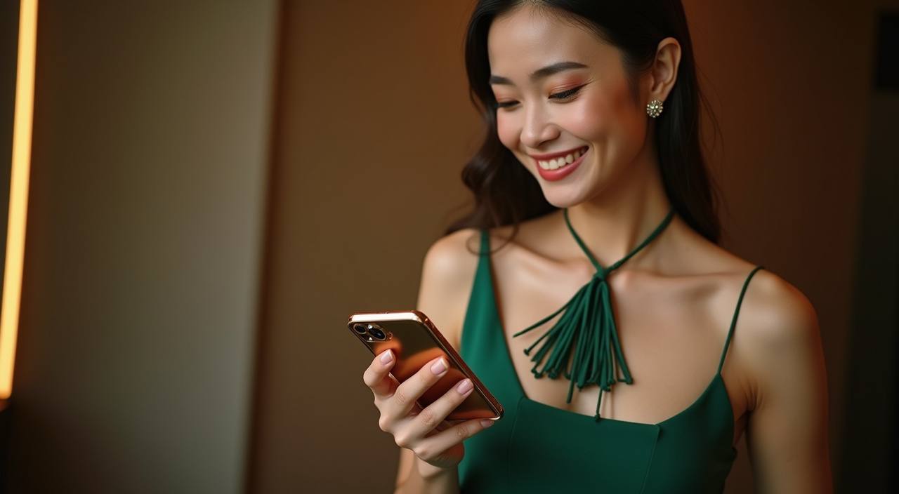 line lotto mobile gaming